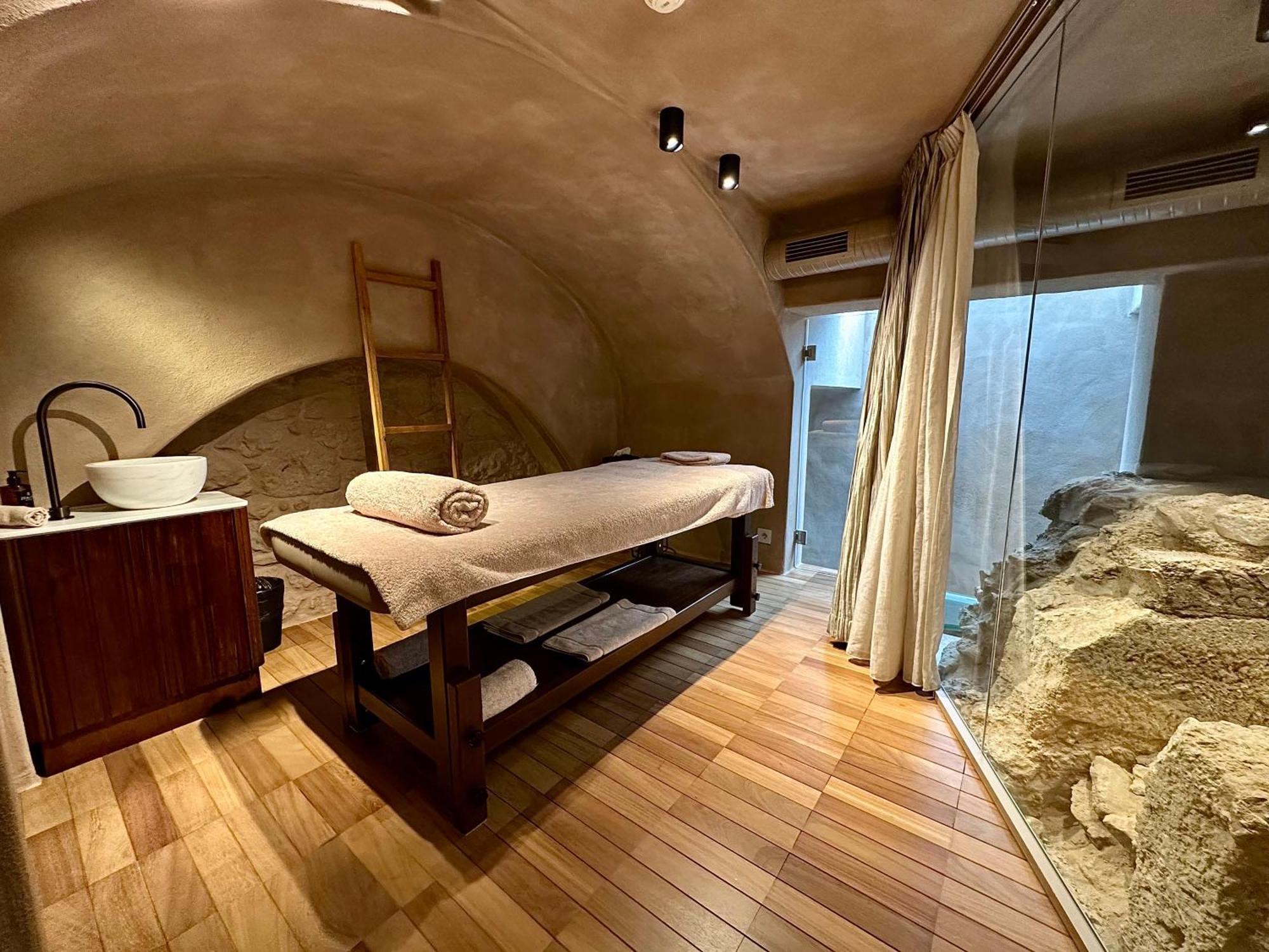 Niche Hotel Athènes Extérieur photo