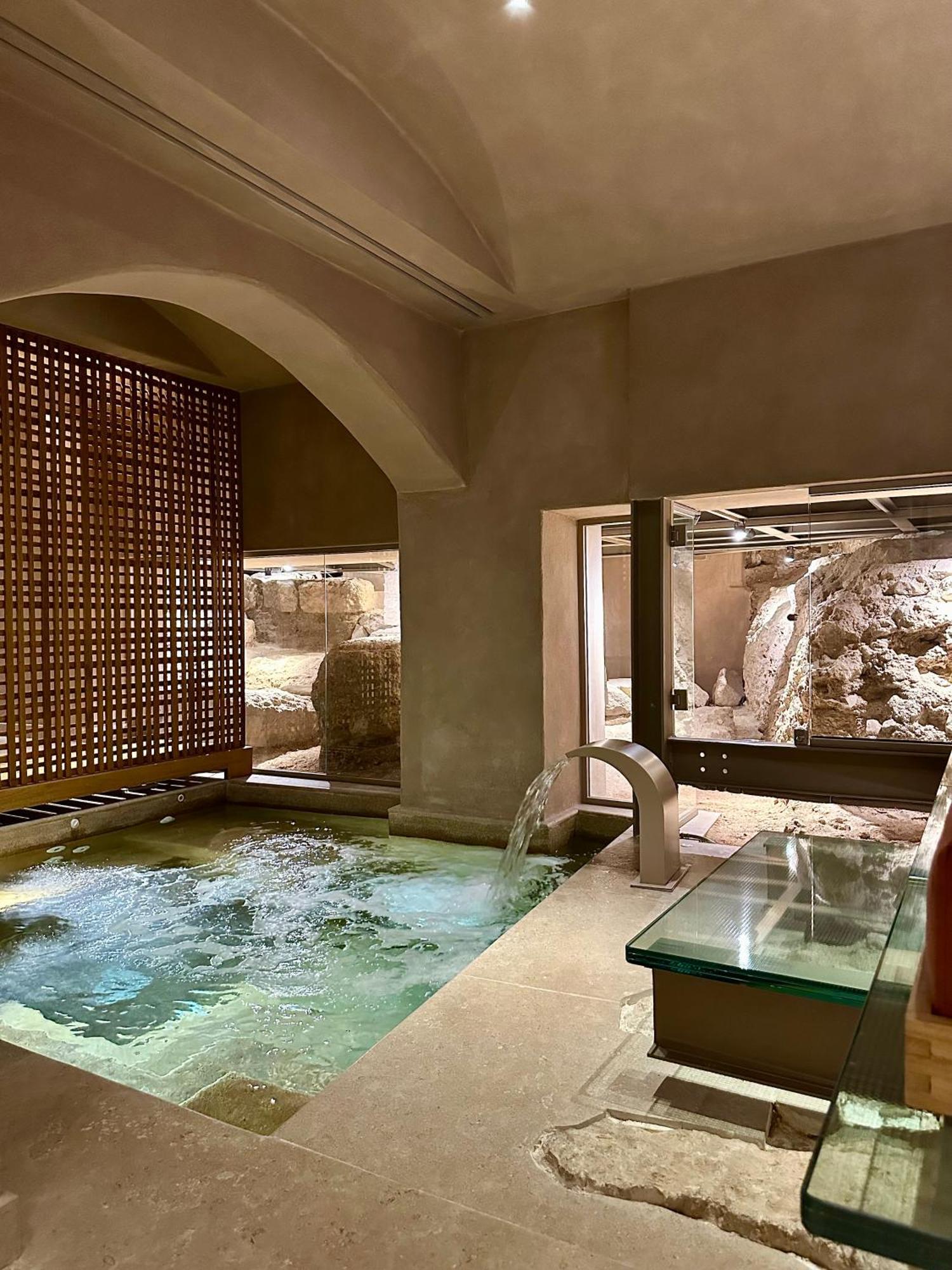 Niche Hotel Athènes Extérieur photo