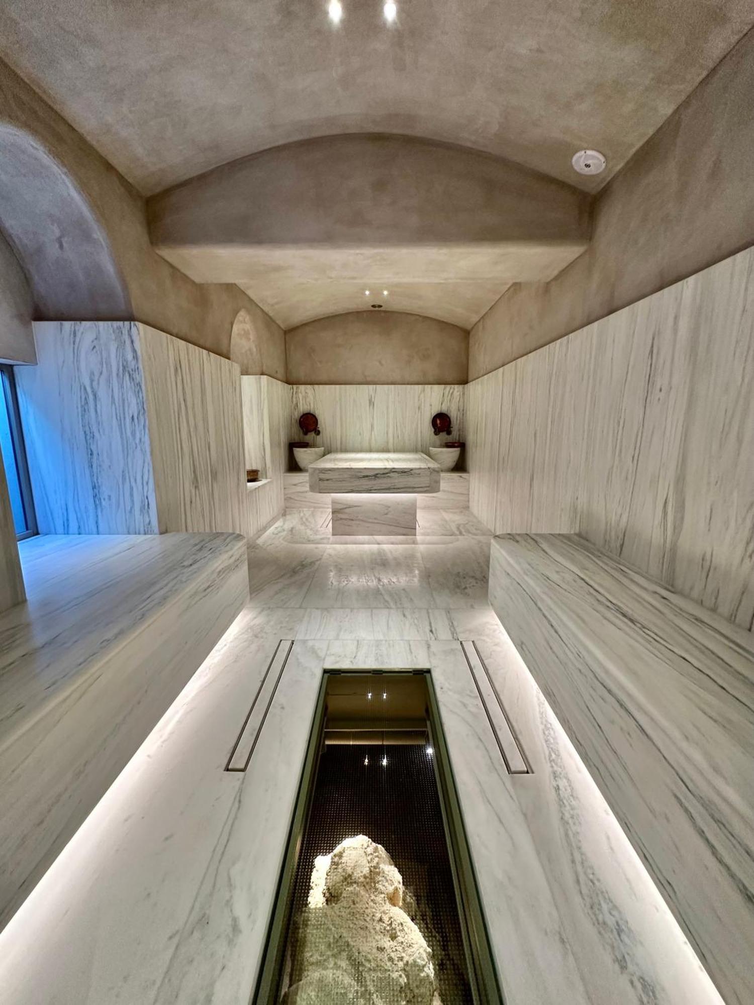 Niche Hotel Athènes Extérieur photo