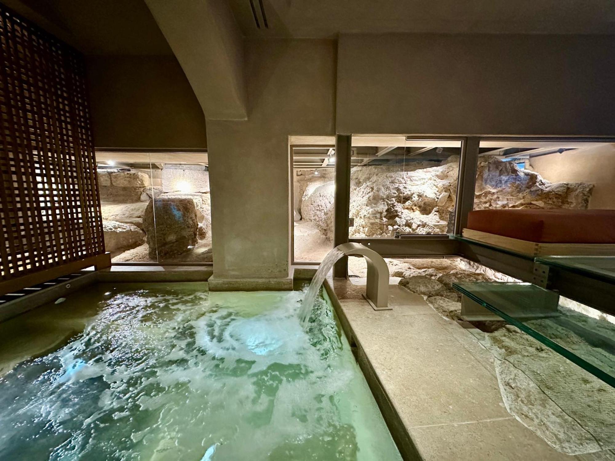 Niche Hotel Athènes Extérieur photo