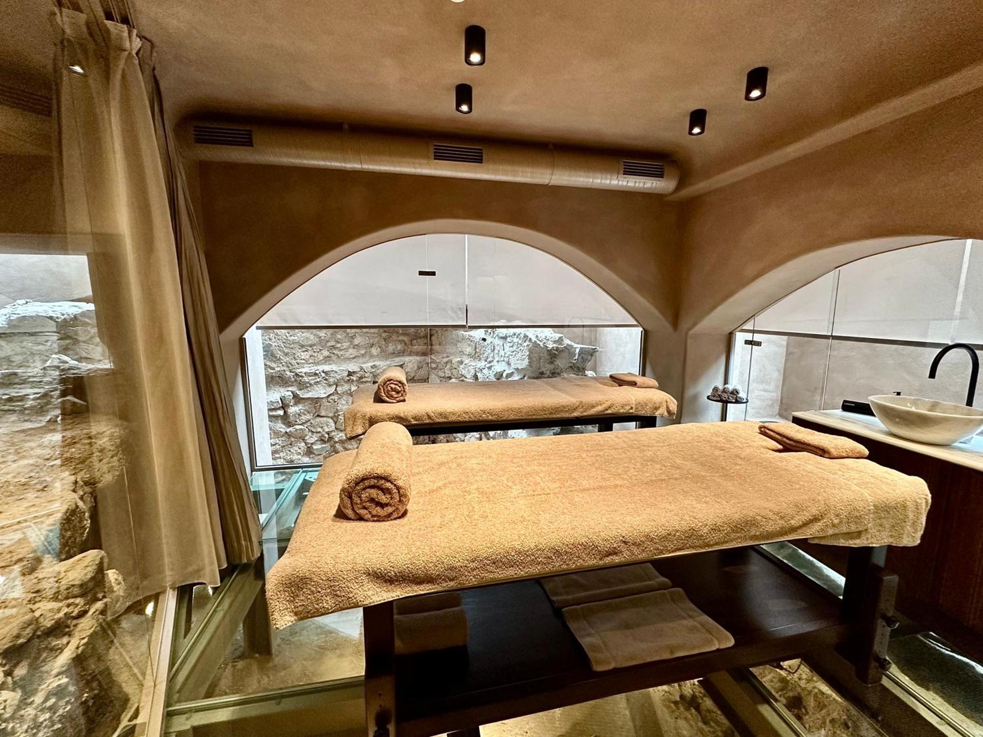 Niche Hotel Athènes Extérieur photo